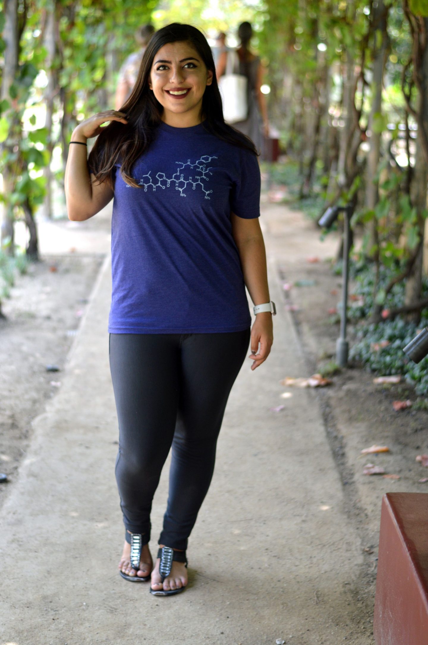 Science Fashion and A Giveaway! Fraggles and Friggles